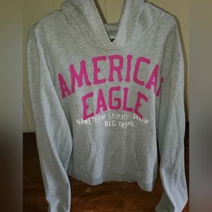 Women's size xl hoodie